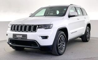 Jeep • Grand Cherokee