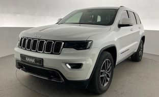 Jeep • Grand Cherokee