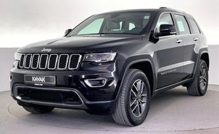 Jeep • Grand Cherokee