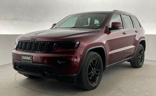 Jeep • Grand Cherokee