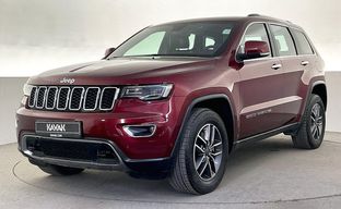 Jeep • Grand Cherokee