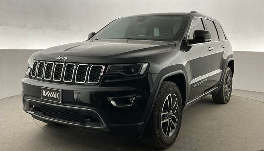 Jeep • Grand Cherokee