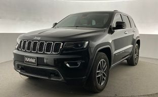 Jeep • Grand Cherokee