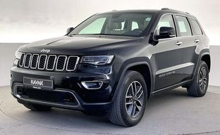 Jeep • Grand Cherokee