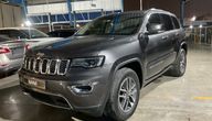 Jeep Grand Cherokee LIMITED Suv 2019