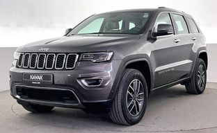 Jeep • Grand Cherokee