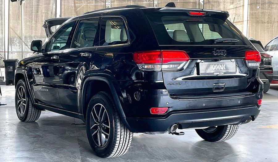 Jeep Grand Cherokee LIMITED Suv 2019