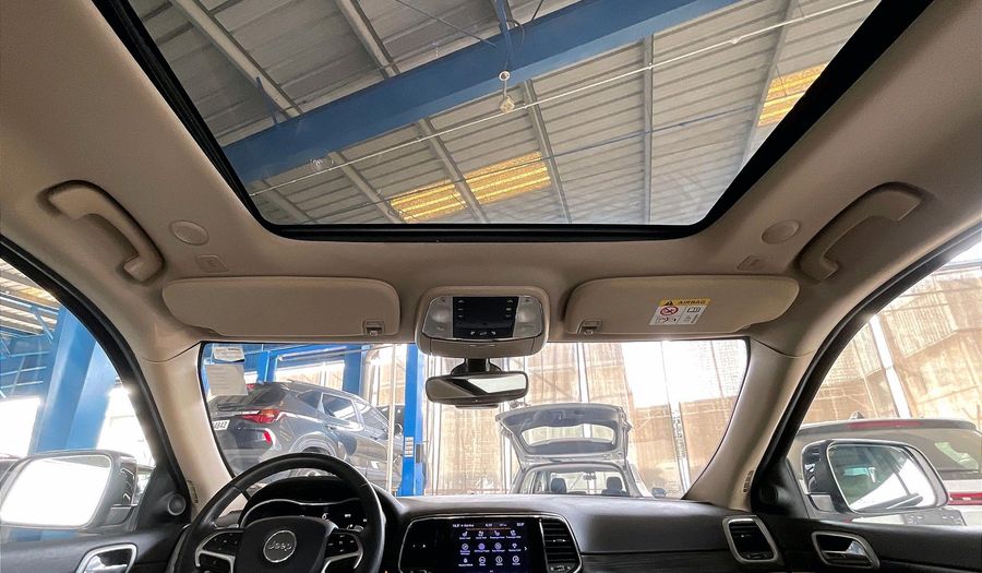 Jeep Grand Cherokee LIMITED Suv 2019