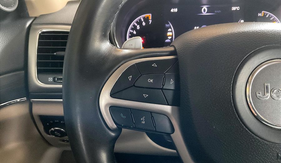 Jeep Grand Cherokee LIMITED Suv 2019