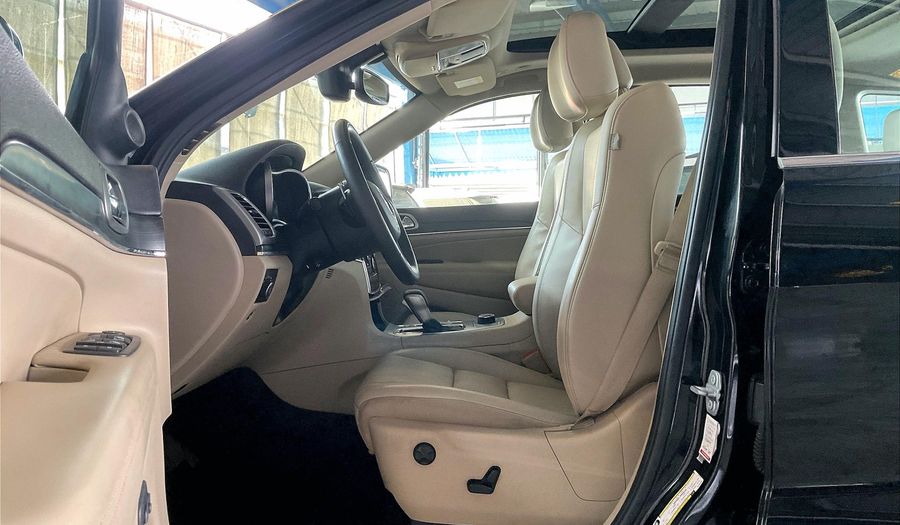 Jeep Grand Cherokee LIMITED Suv 2019