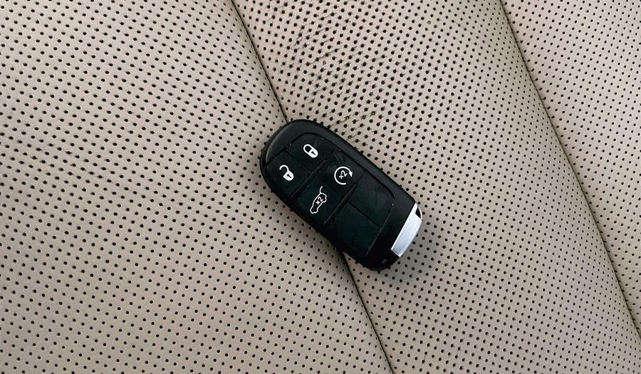 Jeep Grand Cherokee LIMITED Suv 2019