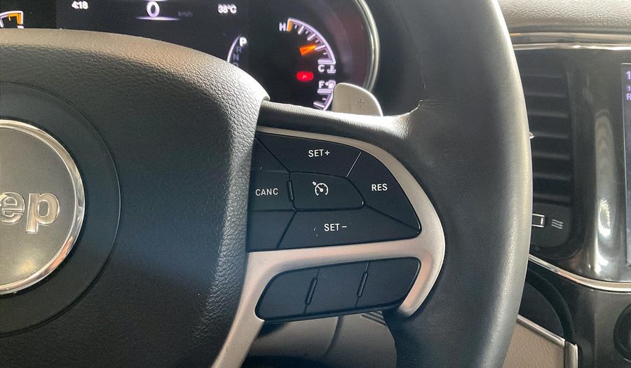 Jeep Grand Cherokee LIMITED Suv 2019