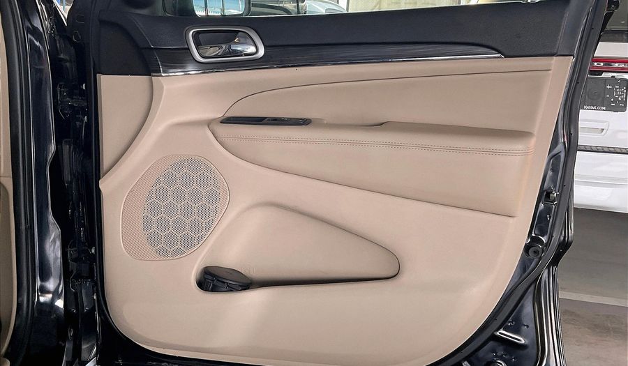 Jeep Grand Cherokee LIMITED Suv 2019