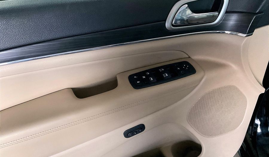 Jeep Grand Cherokee LIMITED Suv 2019