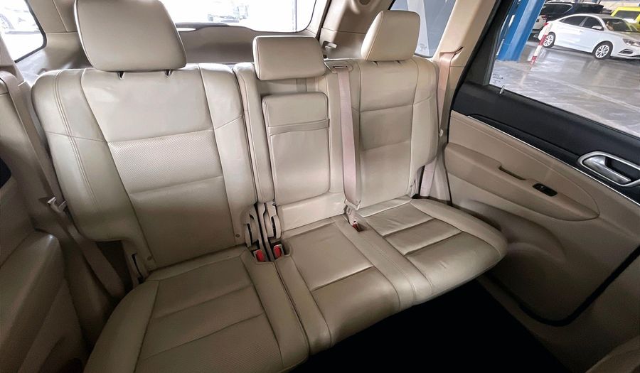 Jeep Grand Cherokee LIMITED Suv 2019