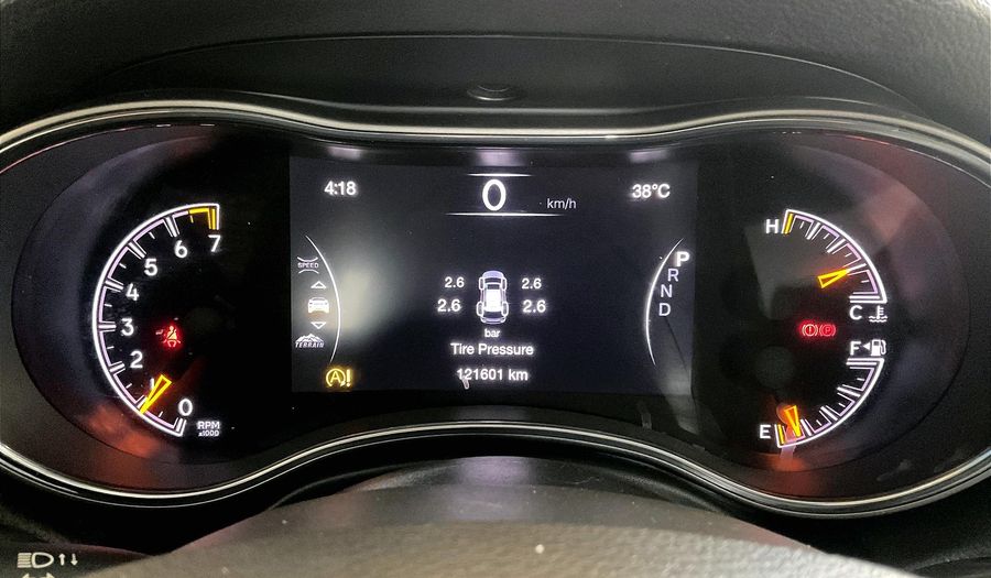 Jeep Grand Cherokee LIMITED Suv 2019