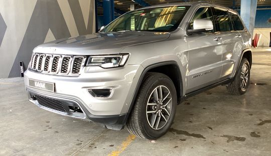 Jeep • Grand Cherokee