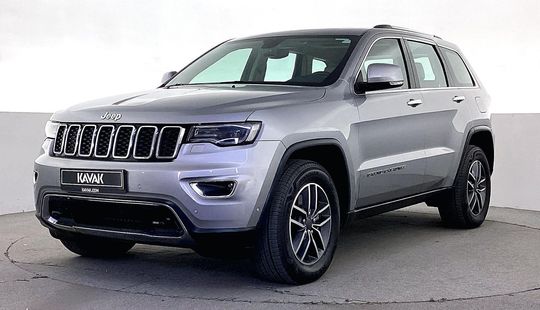 Jeep • Grand Cherokee