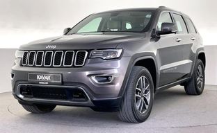 Jeep • Grand Cherokee