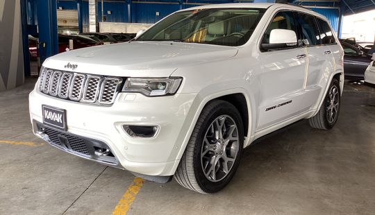 Jeep • Grand Cherokee