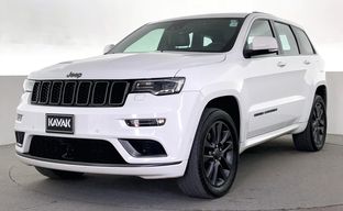 Jeep • Grand Cherokee