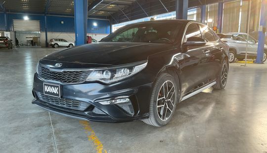 KIA • Optima