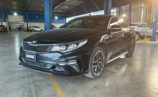 KIA • Optima