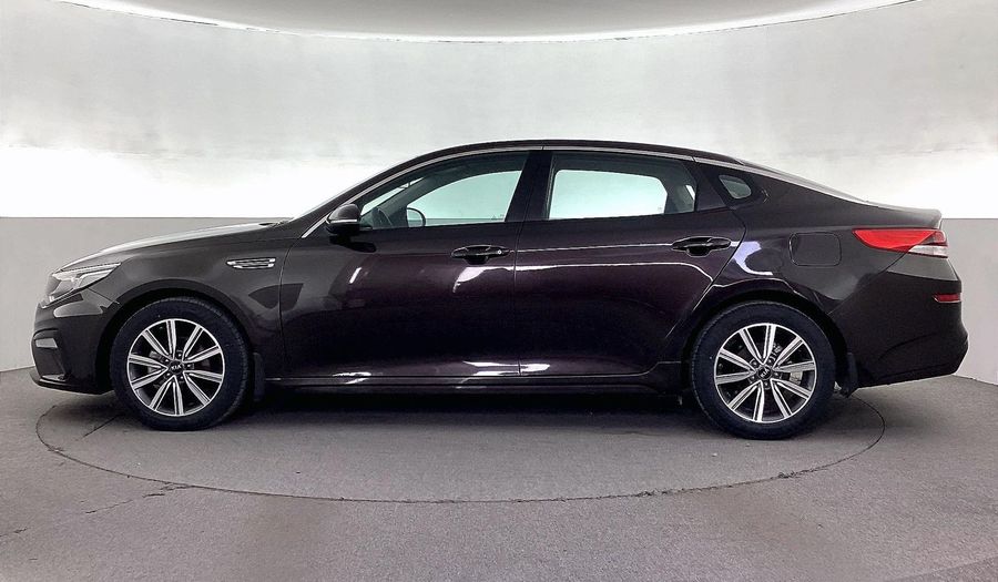 Kia Optima LX Sedan 2019