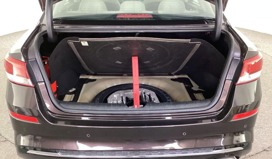 Kia Optima LX Sedan 2019