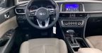 Kia Optima LX Sedan 2019