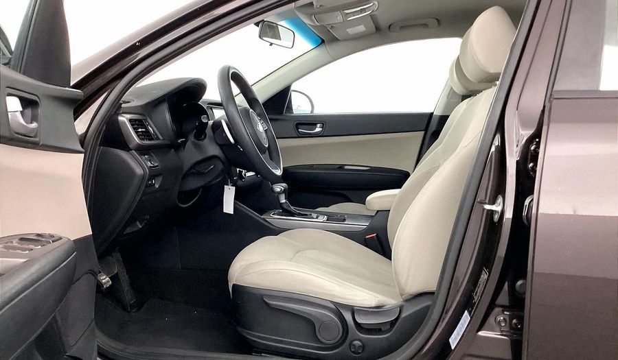 Kia Optima LX Sedan 2019