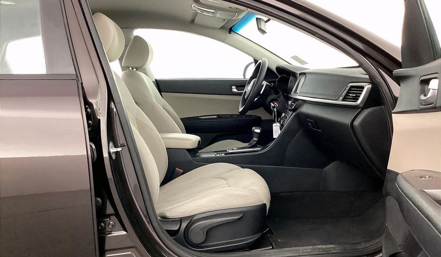 Kia Optima LX Sedan 2019