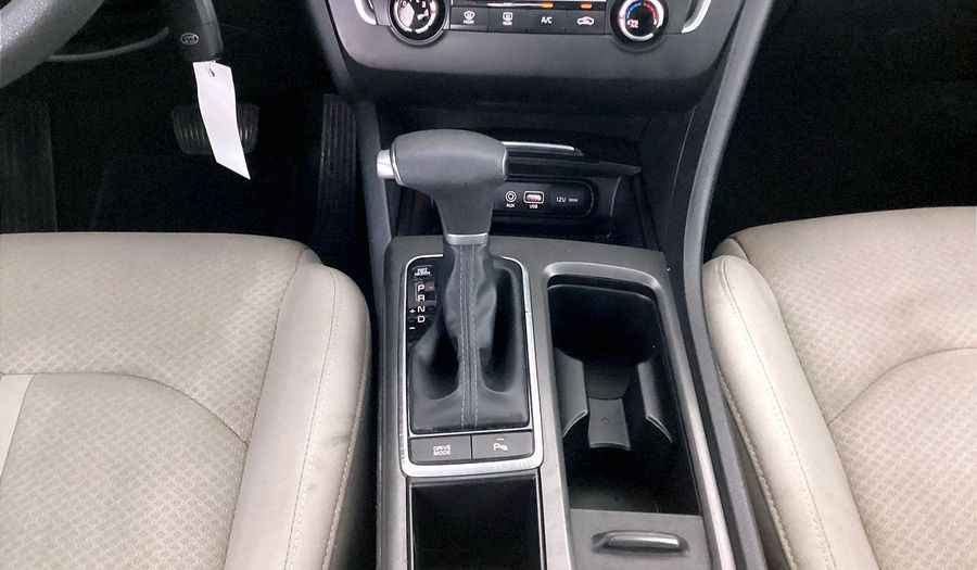 Kia Optima LX Sedan 2019