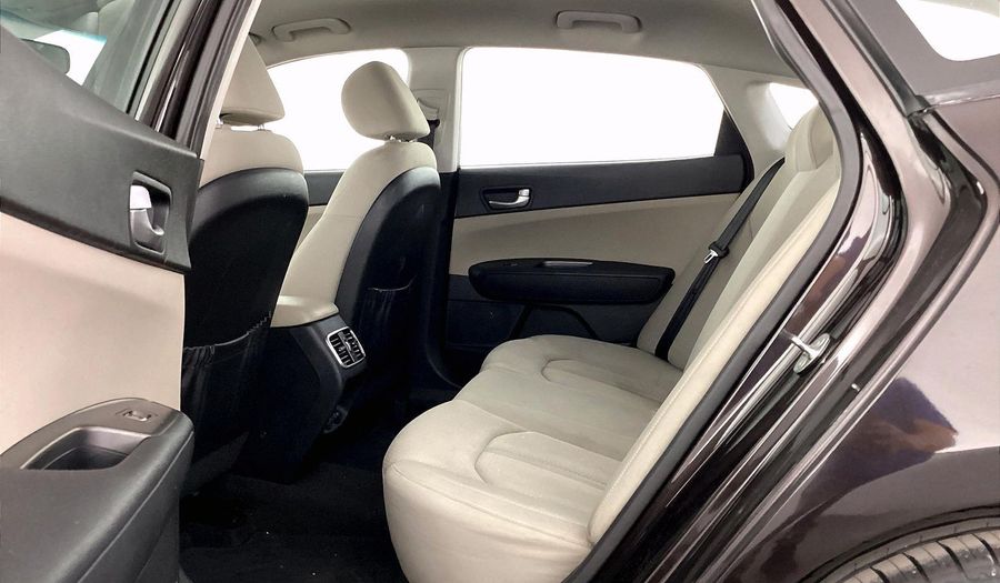 Kia Optima LX Sedan 2019