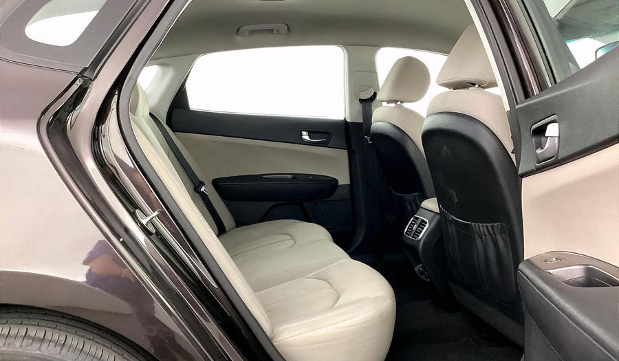 Kia Optima LX Sedan 2019