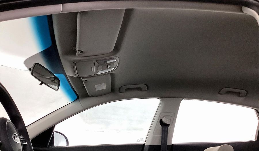 Kia Optima LX Sedan 2019