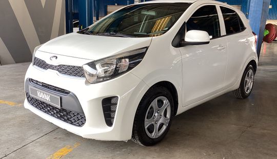 KIA • Picanto