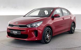 KIA • Rio