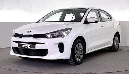 KIA Rio LX-2019