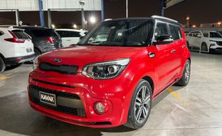 KIA • Soul
