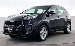 KIA • Sportage