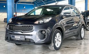 KIA • Sportage