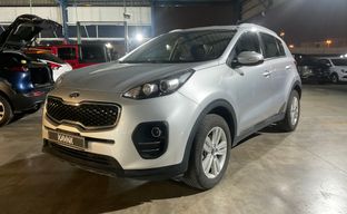 KIA • Sportage