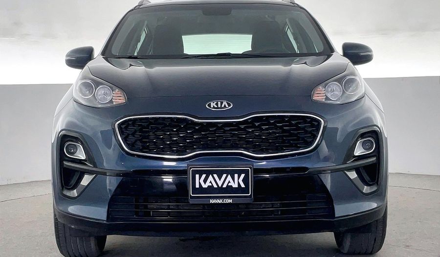 Kia Sportage LX Suv 2019