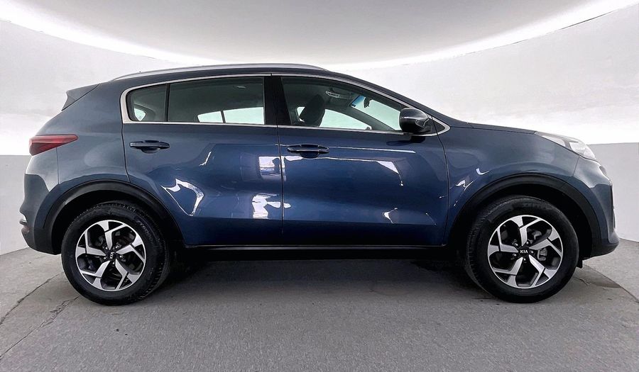 Kia Sportage LX Suv 2019