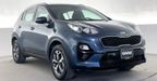 Kia Sportage LX Suv 2019
