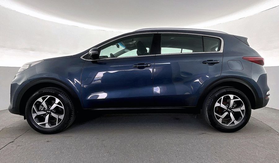 Kia Sportage LX Suv 2019