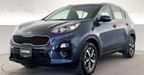 Kia Sportage LX Suv 2019