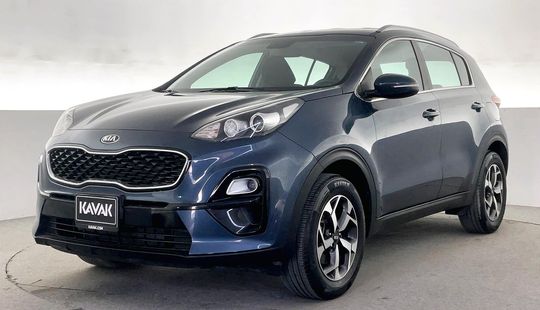 KIA • Sportage