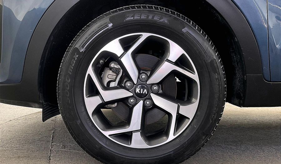 Kia Sportage LX Suv 2019